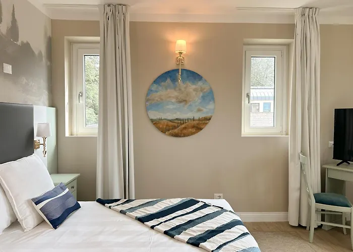 Guild Senior & Aparthotel Siena