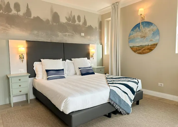 Aparthotel Guild Senior & 3*