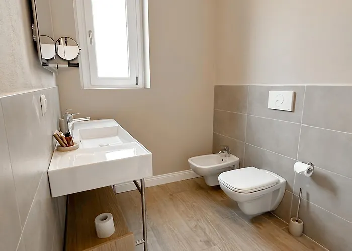 アパートホテル Guild Senior & シエーナ