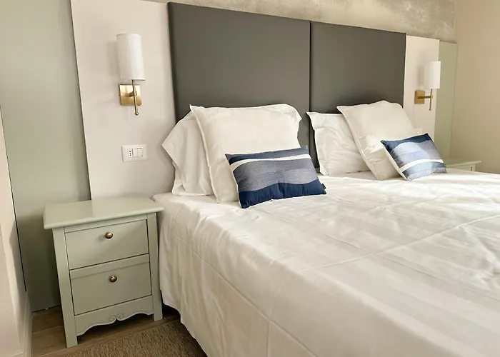 Aparthotel Guild Senior &