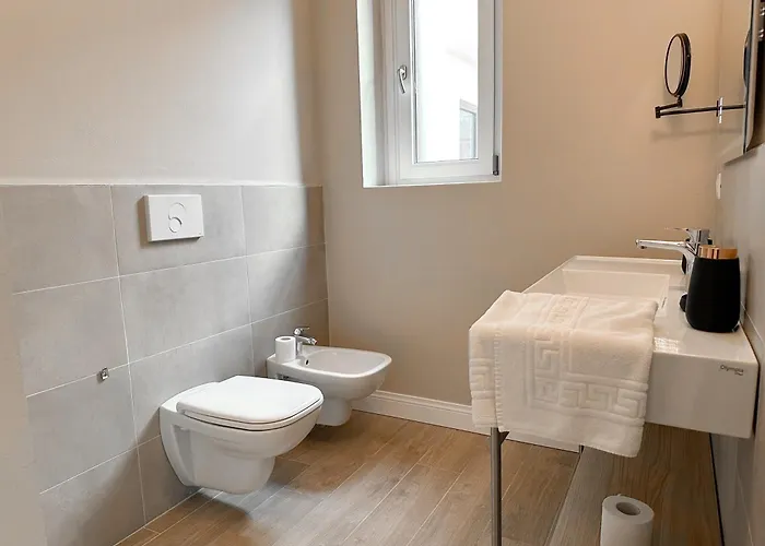 Aparthotel Guild Senior &