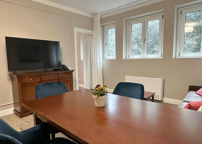 Guild Senior & Aparthotel