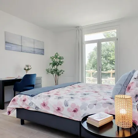 Hills Hotel apartamentowy