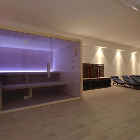 Hills Hotel apartamentowy Siena