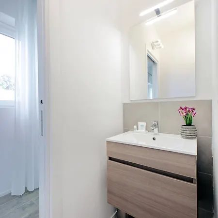 Hills Hotel apartamentowy 3*