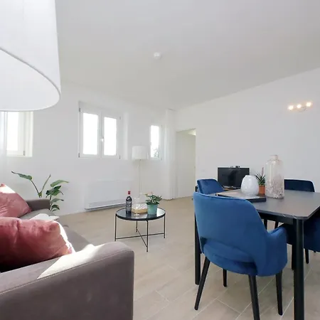 Hills Hotel apartamentowy Siena