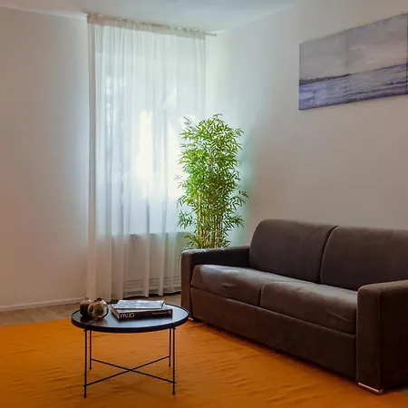 Hills Hotel apartamentowy Siena