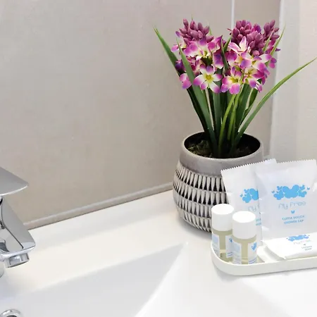 Hills Hotel apartamentowy *