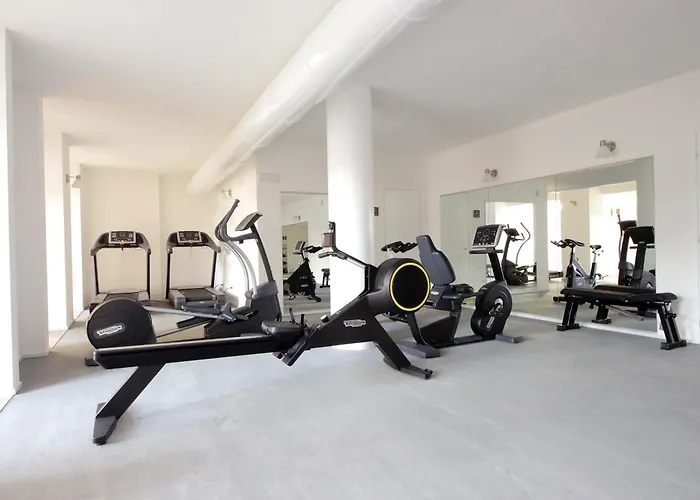 아파트호텔 Guild Senior &