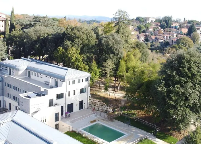 아파트호텔 Guild Senior &